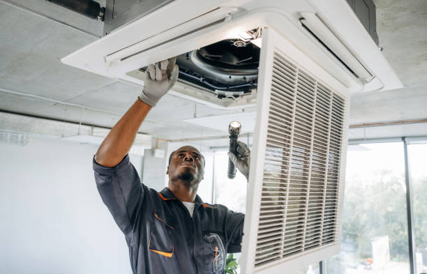 Licensed Furnace Repair service in Spring Arbor, MI - FH HVAC